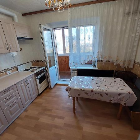 קייב 2К Апартаменты Ул.Ревуцкого 19/1 מראה חיצוני תמונה